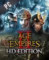 PC GAME: Age of Empires 2 HD Edition (Μονο κωδικός) PC GAME: Age of Empires 2 HD Edition (Μονο κωδικός)
